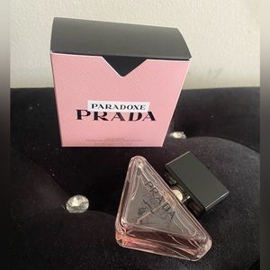 Prada Paradoxe eau de parfume 1oz